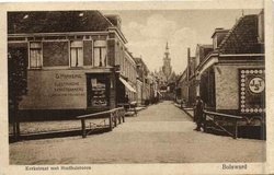 Bolsward