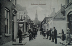 Bolsward