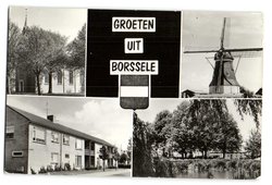 Borssele