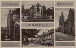 Boxmeer