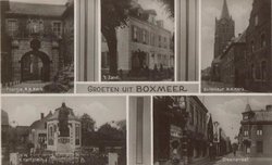 Boxmeer