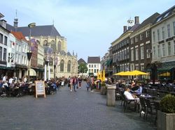 Breda