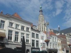 Breda