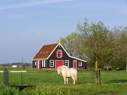 Broek in Waterland