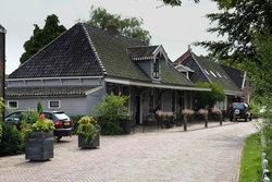 Broek in Waterland