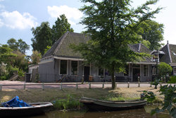 Broek in Waterland