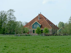 Broek in Waterland