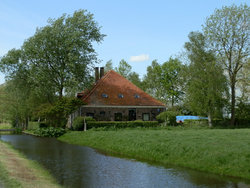 Broek in Waterland