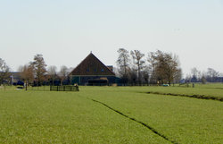 Broek in Waterland