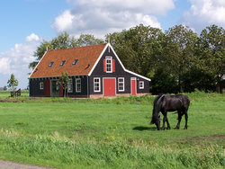 Broek in Waterland