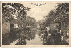 Broek in Waterland