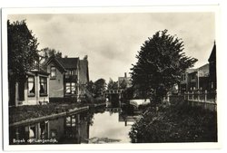 Broek op Langedijk