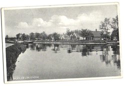 Broek op Langedijk