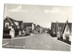 Broek op Langedijk