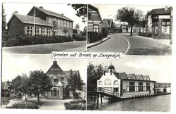 Broek op Langedijk