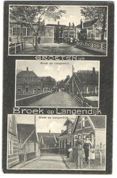 Broek op Langedijk