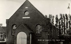 Broek op Langedijk