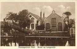 Broek op Langedijk