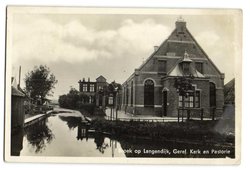 Broek op Langedijk