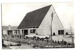 Broek op Langedijk