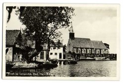 Broek op Langedijk