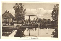 Broek op Langedijk