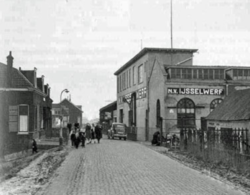 Capelle aan den IJssel