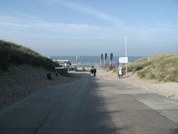 Castricum