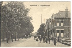 Coevorden