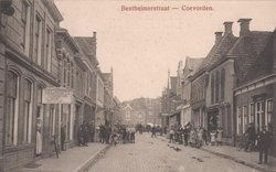 Coevorden