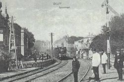 Delft