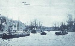 Delft