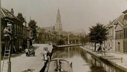 Delft