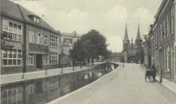 Delft