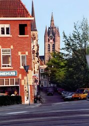 Delft