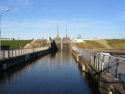 Delfzijl