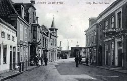 Delfzijl