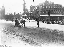 Den Bosch