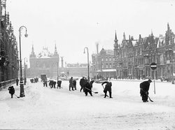 Den Bosch