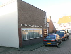 Den Helder