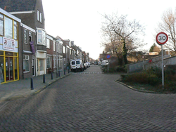 Den Helder