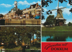 Dokkum