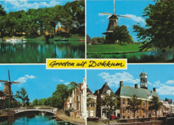 Dokkum