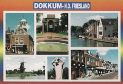 Dokkum