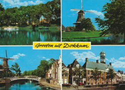 Dokkum