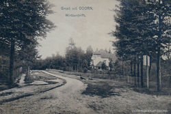 Doorn