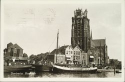 Dordrecht
