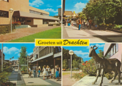 Drachten