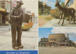 Drachten