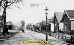 Drachten